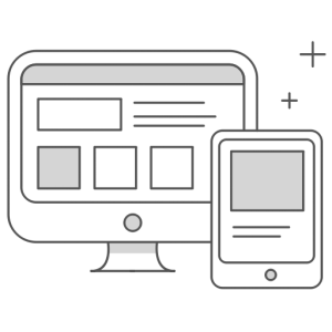 traverse city Michigan computer graphics