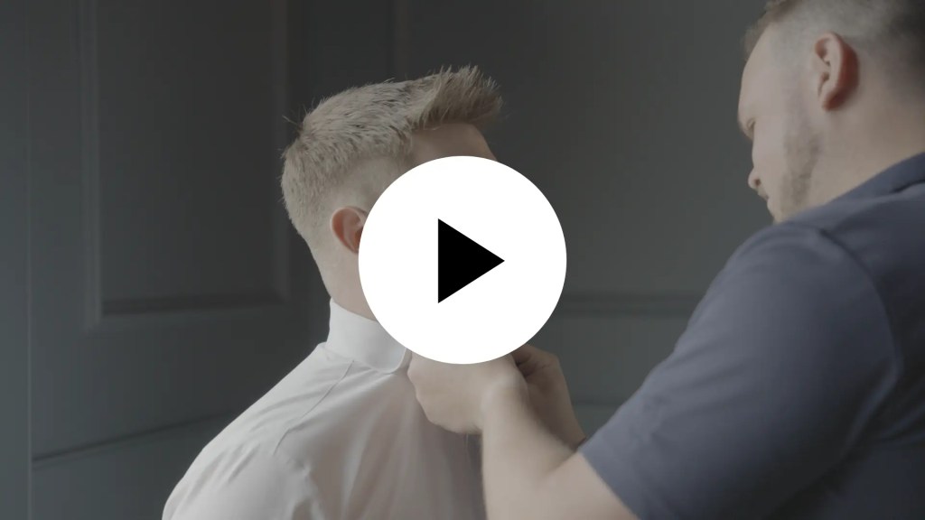 wedding videography Raw footage example